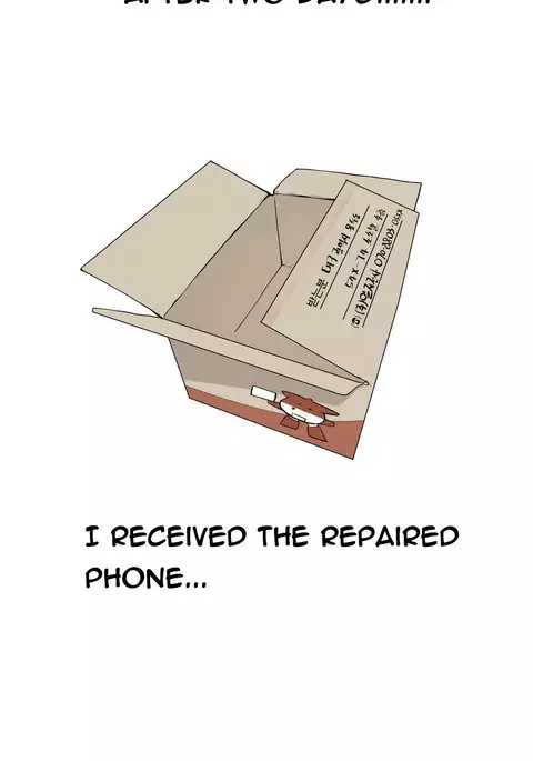 Tissue Thieves Ch.1-34