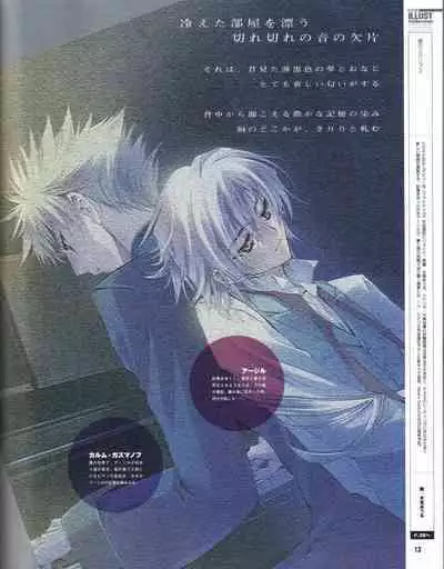 Cool-B Vol.19 2008-05