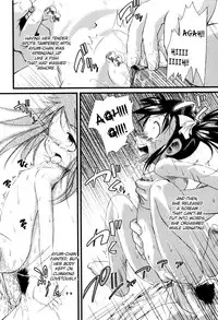 [Yukino Yukikaze] Under Nine [English] [biribiri]