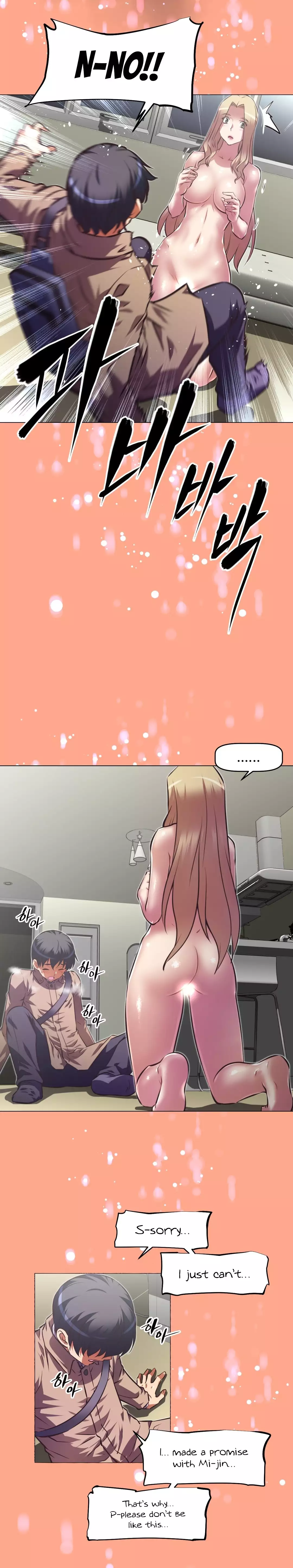 Brawling Go Ch.76-121