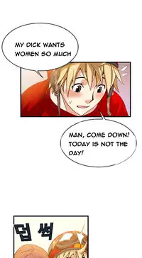 [Gyuo] Kill the Dead Bastard Ch.0-18 (English) (Ongoing)