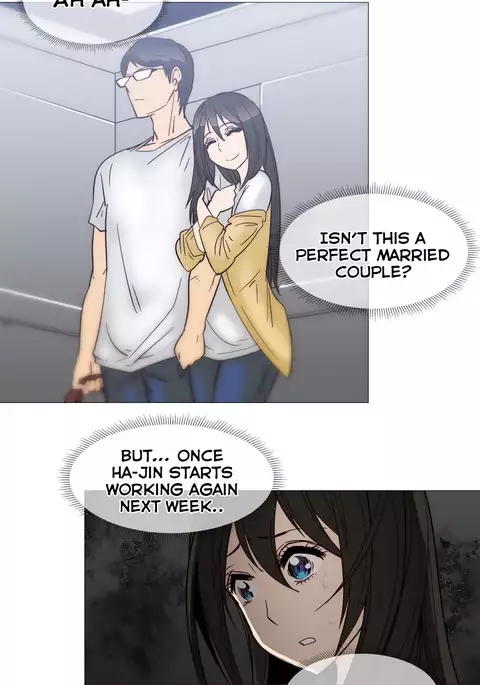 Household Affairs Ch.1-45