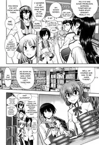 [Yagami Dai] Maji de Watashi ni Koi Shinasai! S Adult Edition ~Shodai Heroine Hen~ | Fall in Love With Me For Real! Ch.1-3 [English] {Doujins.com}