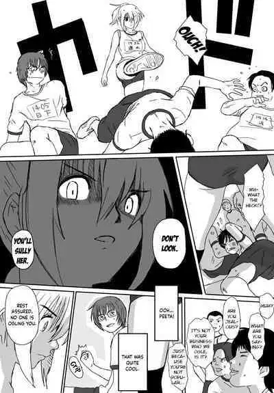 Better Girls Ch. 1-6