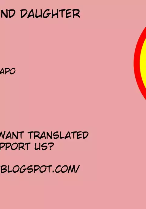 Ibitsu na Oyako ~Sayuki to Saaya~ [Namida}