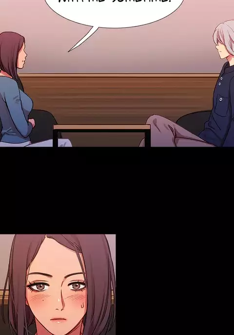 Scandal of the Witch Ch.1-36