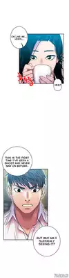 Ghost Love Ch.1-12 (English) (YoManga) (Ongoing)