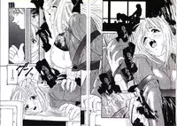 [Protonsaurus] Hikagyaku Sei Hannou