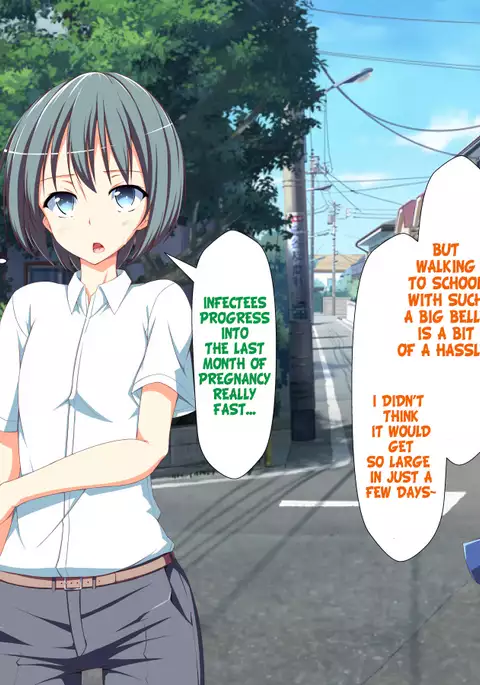 Inran Virus Ch. 1-2, 4-6