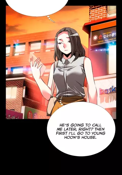 Love Parameter Ch.1-72