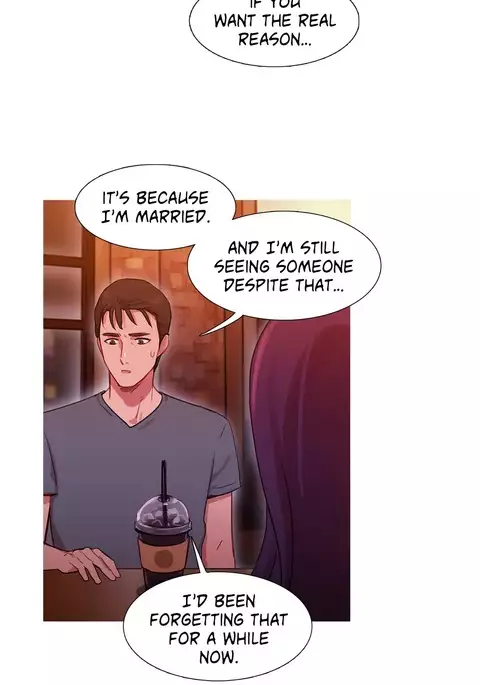 Scandal of the Witch Ch.1-28