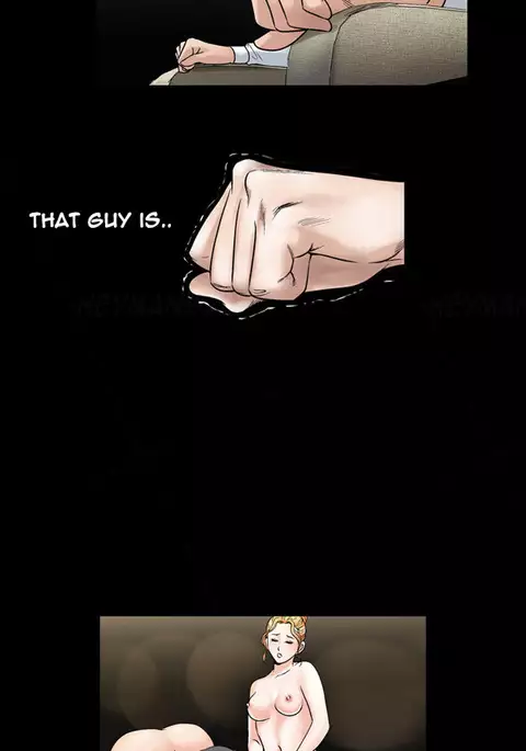 The Taste of Hands Ch.1-62