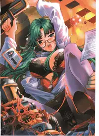 [Sonobe Kazuaki] Cover Girls