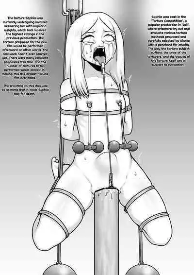 Kangoku Kyoushitsu | Jailhouse Classroom