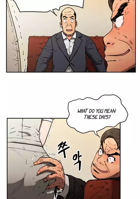 Refrain Love Ch.1-37