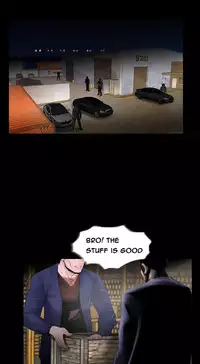 Missing Ch.1-11 (English) (Ongoing)