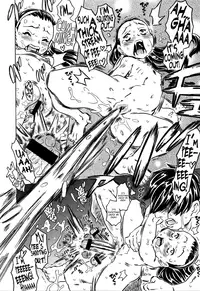 [Gorgeous Takarada] Bburoger!! [English] [Anonymous]