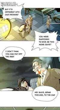 [Fantastic Whale] Twin Slave Ch.1-35 (English) (Ongoing)