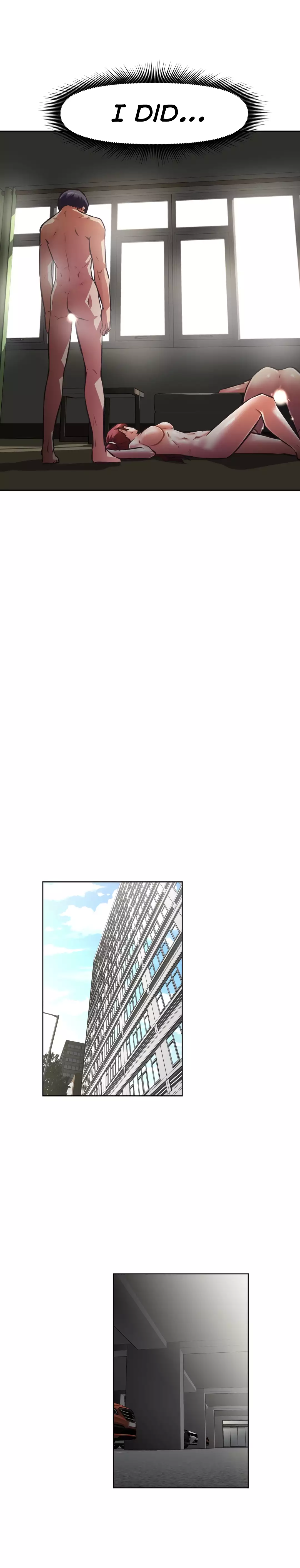 Brawling Go Ch.76-120