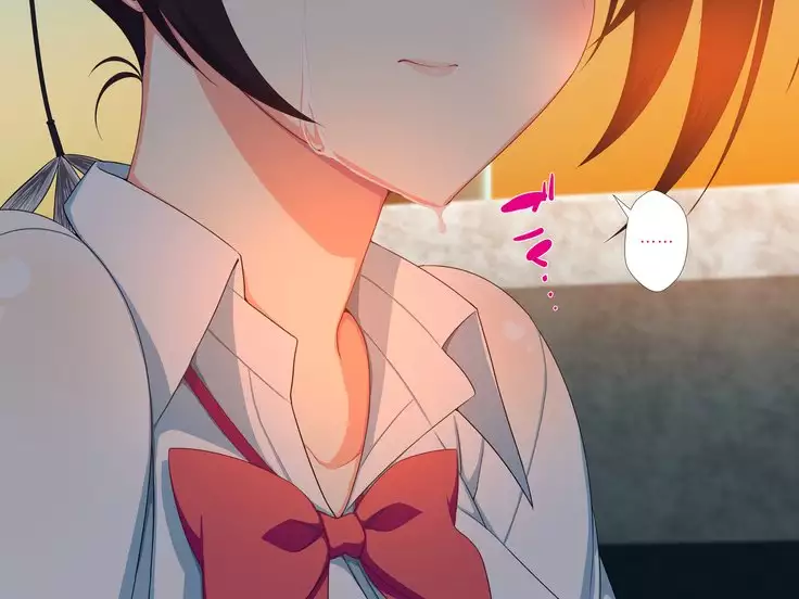 Inran Virus ~Seikoui wa Iryoukoui~ <팀 혼파망>