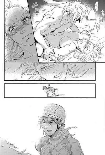 My old Kentucky derby