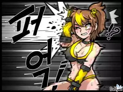 [DoNyan] SB Episode 1-1