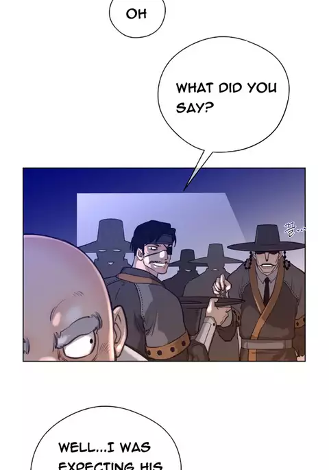 Perfect Half Ch.1-39