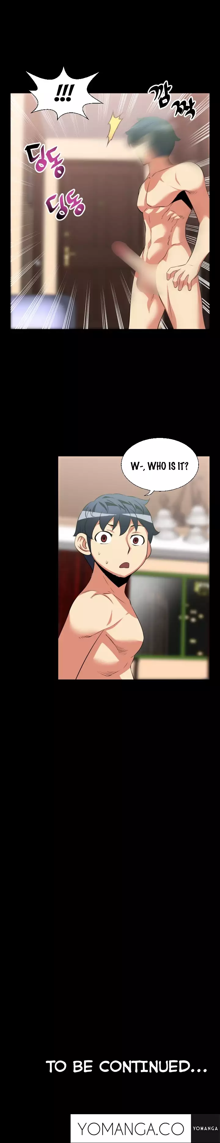 Love Parameter Ch.1-42