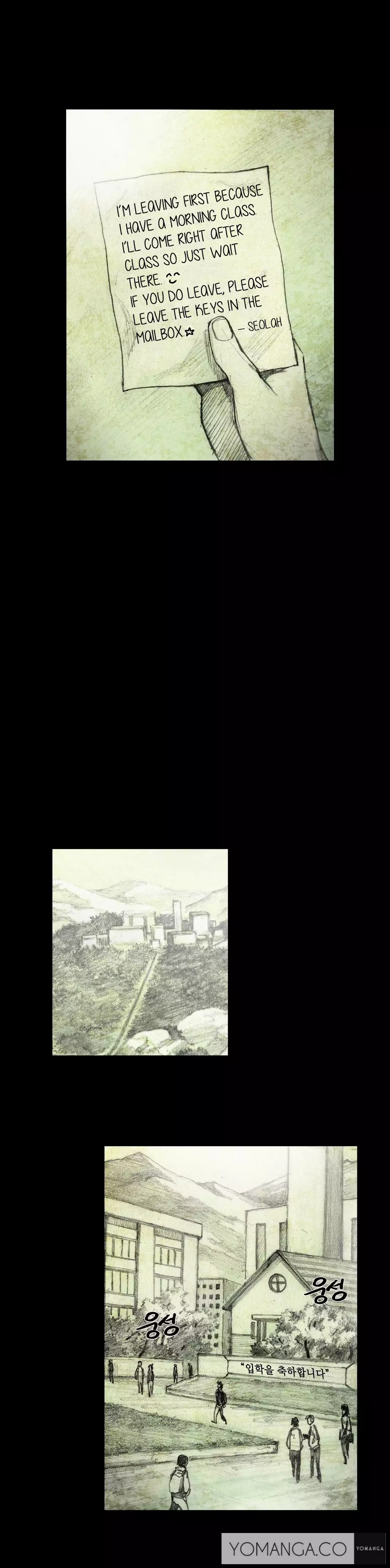 House of Dolls Ch.0-7