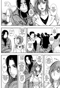 [Kotobuki Kazuki] Sis Ero Ch. 1-8 [English] {Tadanohito}