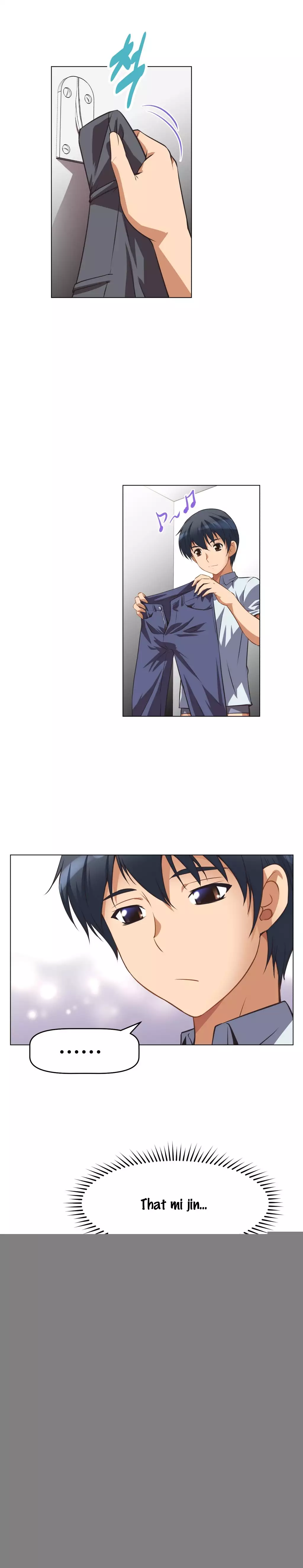 Brawling Go 0-11 Chapters