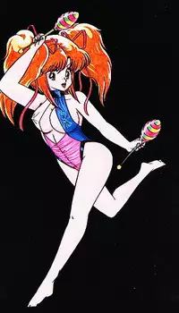 [Matsunami Yuuki] Panic Paradise