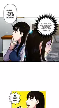 Ghost Love Ch.1-23 (English) (YoManga) (Ongoing)