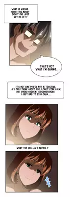 [Edge Edge] SStudy Ch.0-25 (English) (YoManga) (Ongoing)