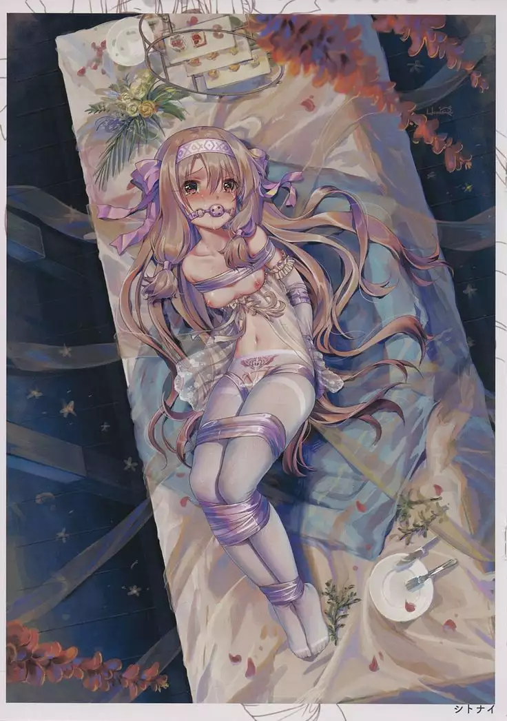 FATE MASOCHISTIC ORDER Hanayome Shugyou