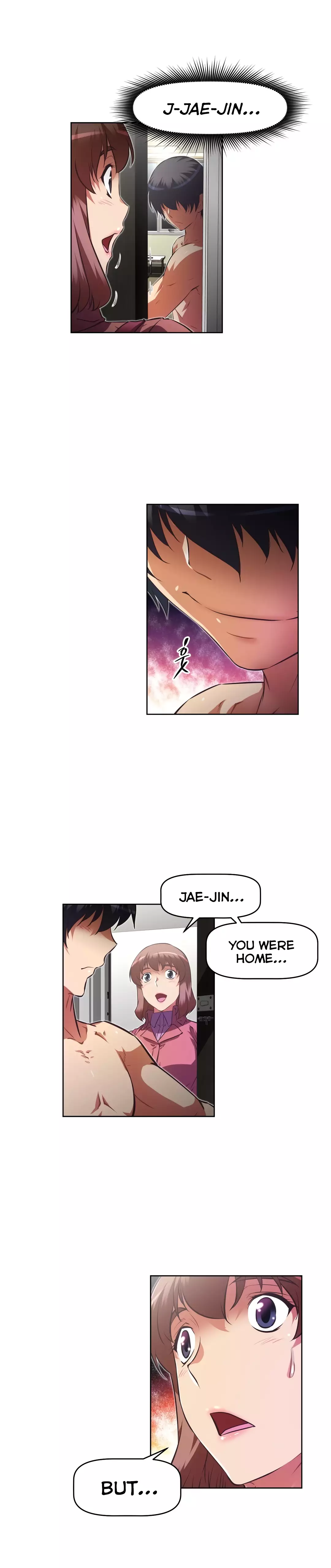 Brawling Go Ch.76-126