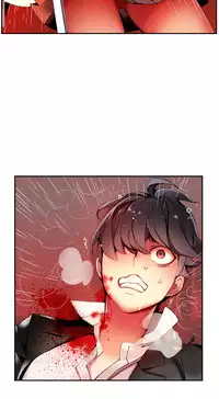 [Juder] Lilith`s Cord Ch.1-20 (English) (Ongoing)