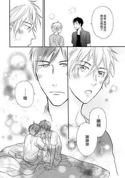 Wakatte Kudasai | 请你明白 Ch. 1-4