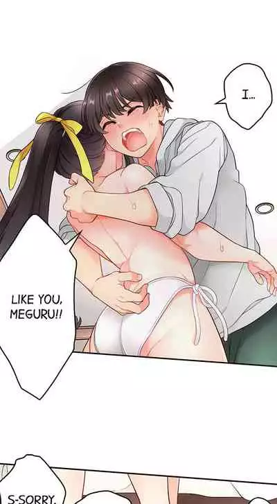 [Aoki Nanase] My Friend Came Back From the Future to Fuck Me (Ongoing) (Ch. 1 - 24)