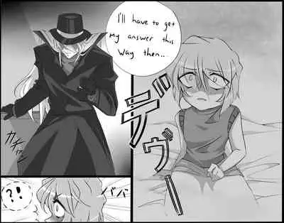 (Nug) Reunion #2 (Detective Conan)