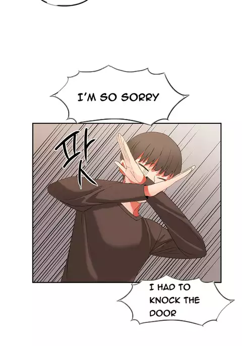 Hari Dormitory Ch.0-28