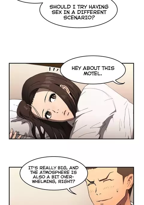 Refrain Love Ch.1-36