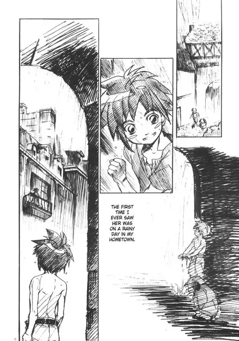 Gentle Song Preparation Issue