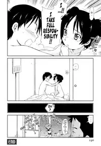 [Mutsuki Tsutomu] Momoiro Peanuts Vol. 1 [English] [Tonigobe]