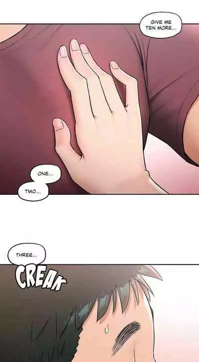 Sexercise Ch. 1-47