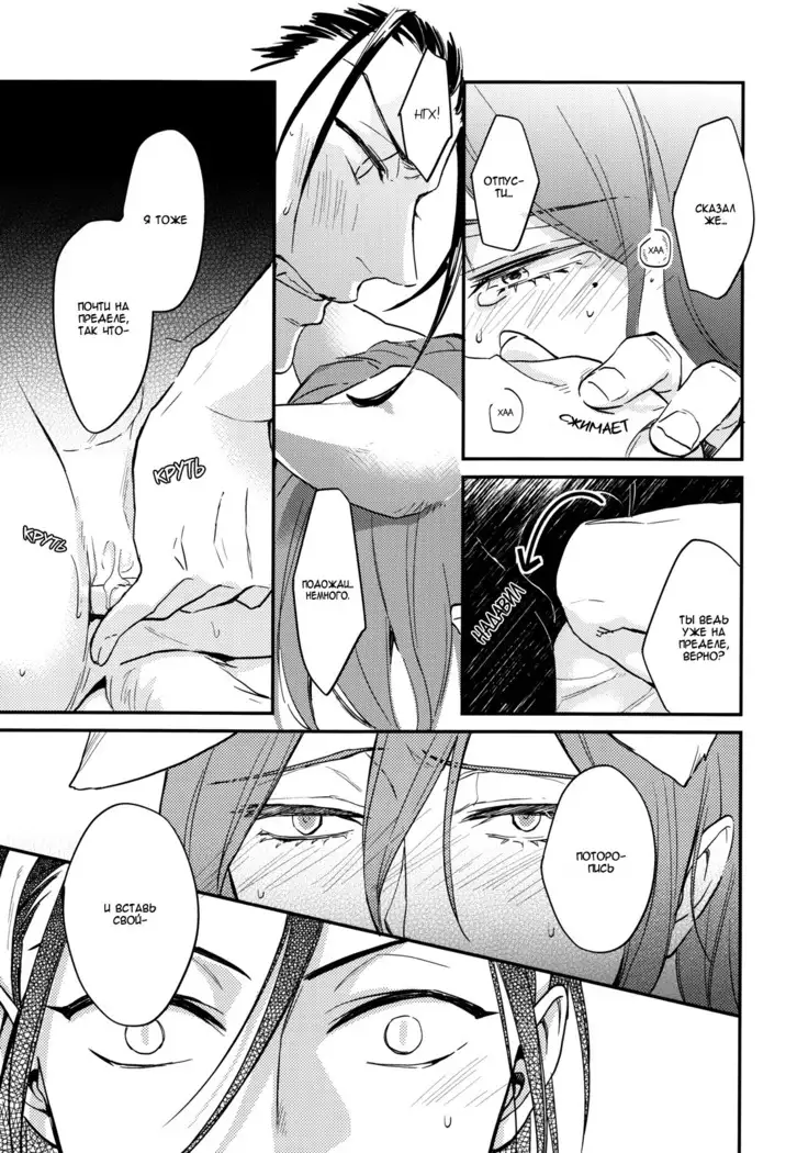 Green, black cat and rut