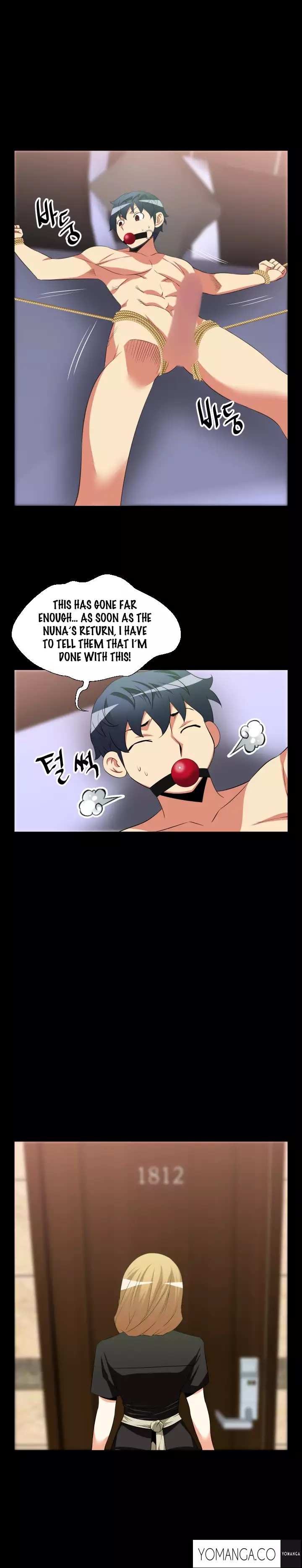 Love Parameter Ch.1-40