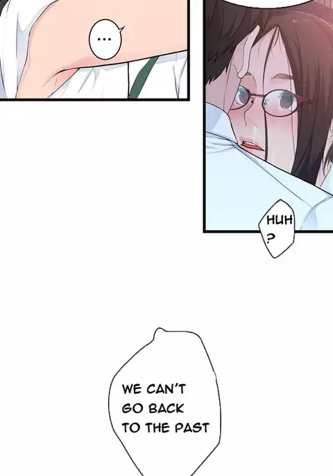 Tissue Thieves Ch.1-36