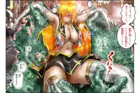 [NEO’GENTLE] Virginal LoveA ECSTASY 2 Junketsu Senshi Nenneki Chuunyuu