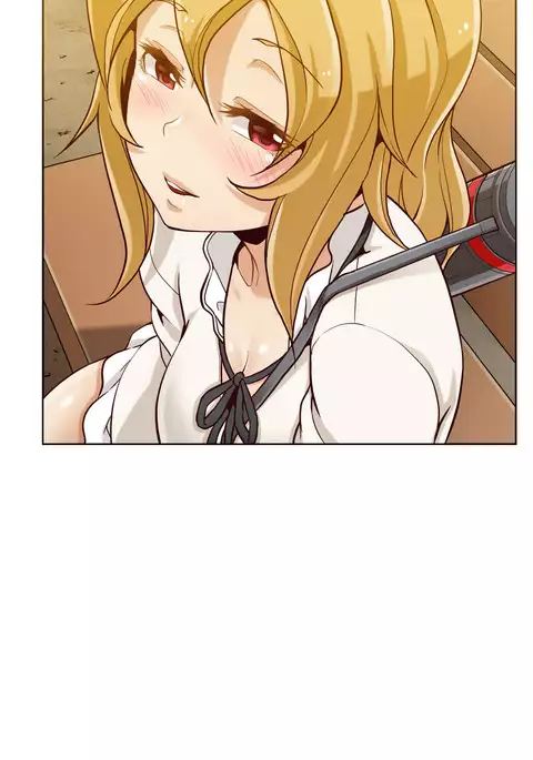 Secret Folder Ch.1-5